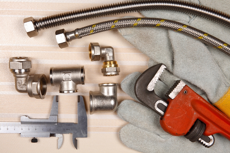 Plumbers Westcombe Park